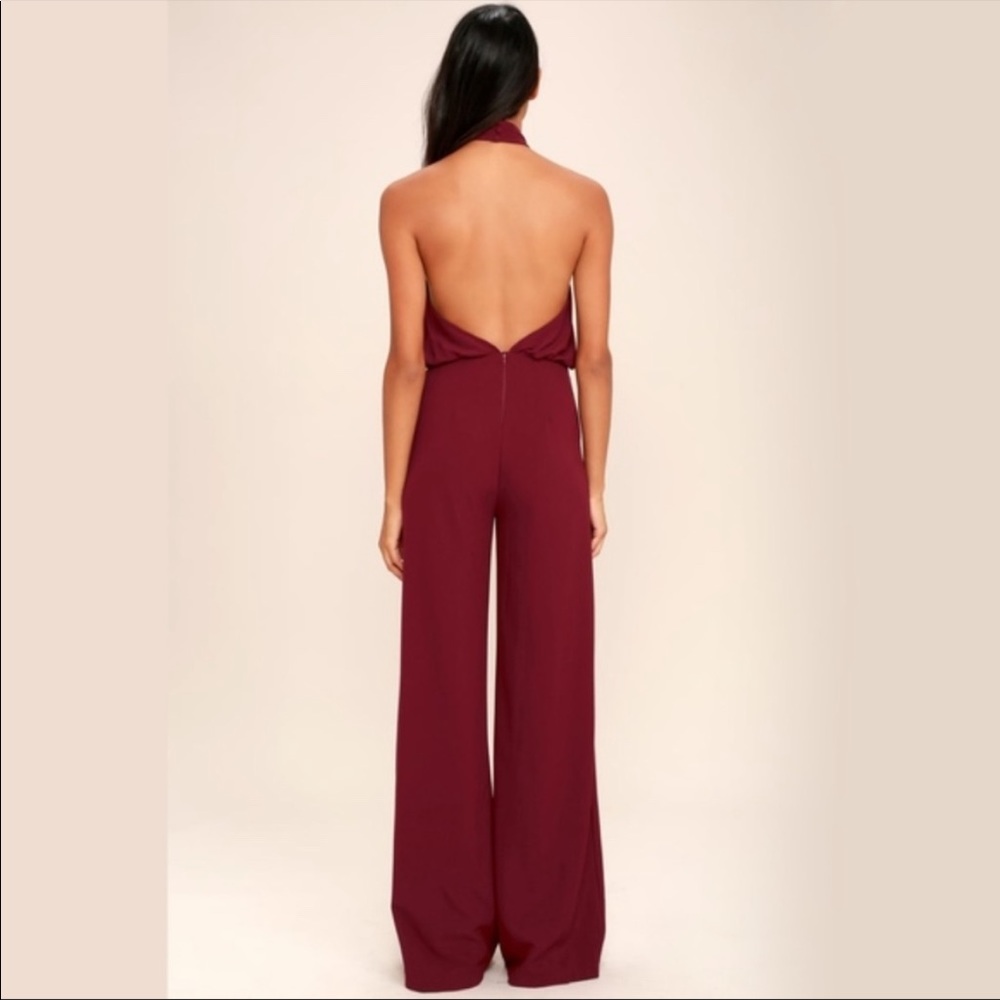 Jumpsuit